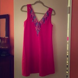 BNWT’s Lilly Pulitzer Dress